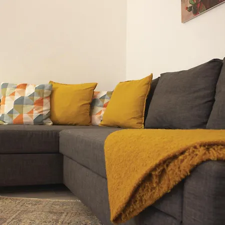 Nyaraló Casa Bandello *
