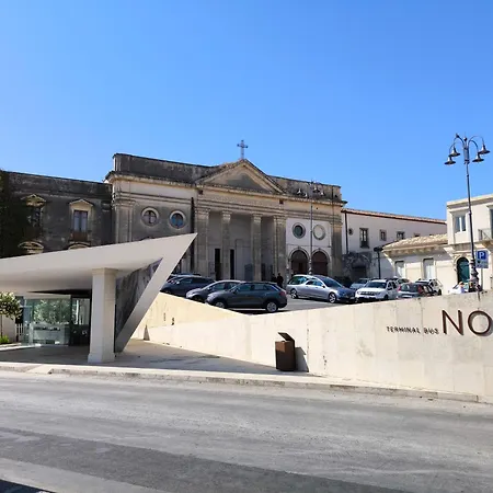 Nyaraló Casa Bandello *