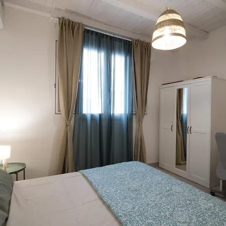 Nyaraló Casa Bandello *