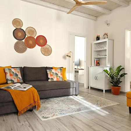 Casa Bandello Noto