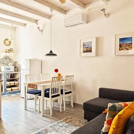 Casa vacanze Casa Bandello